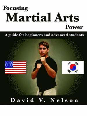 Focusing Martial Arts Power 1