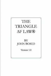 bokomslag Triangle of Law