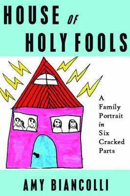 House of Holy Fools 1