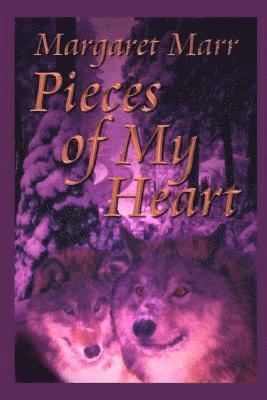 Pieces Of My Heart 1