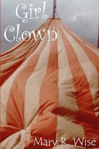 bokomslag Girl Clown