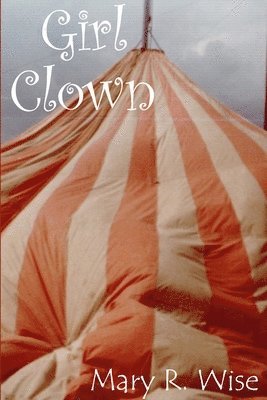 bokomslag Girl Clown