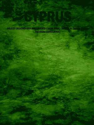 MURAT HAKKI, Murat Hakki - Cyprus, Häftad