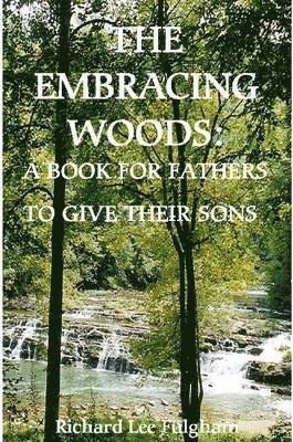 The Embracing Woods 1