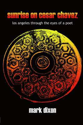 Sunrise on Cesar Chavez