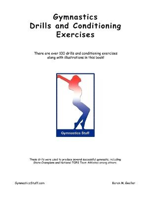 Gymnastics Drills and Conditioning Exercises 1