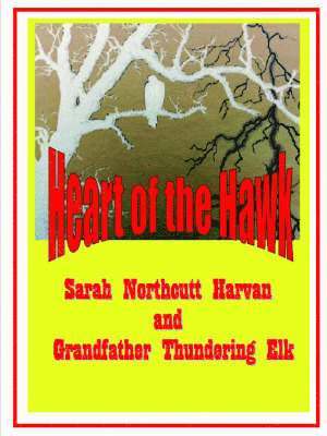 Heart of the Hawk 1