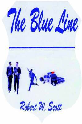 The Blue Line 1