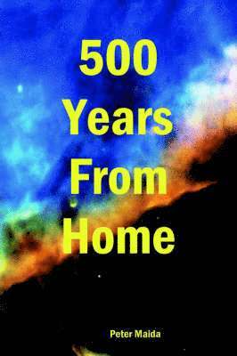 500 Years From Home 1
