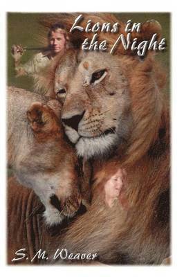 M. Weaver, S., S. M. Weaver - Lions In The Night, Häftad