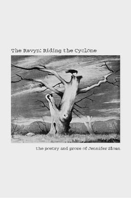 Jennifer Sloan - Ravyn, Häftad