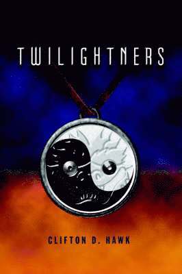 bokomslag Twilightners