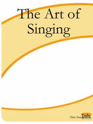 The Art of Singing 1