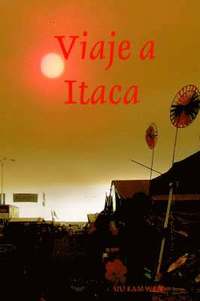 bokomslag Viaje a Itaca