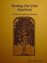 bokomslag Rooting Out Your AnceStory