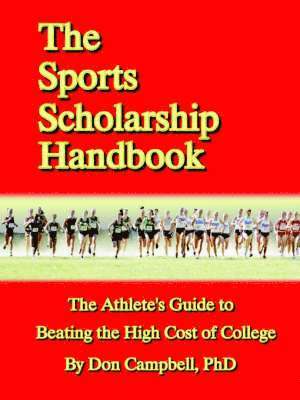 Sports Scholarship Handbook 1