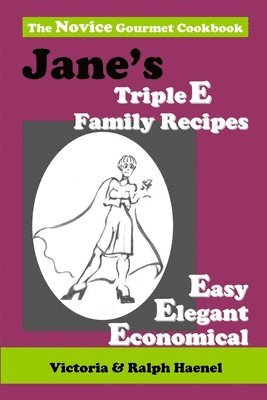 Novice Gourmet Cookbook