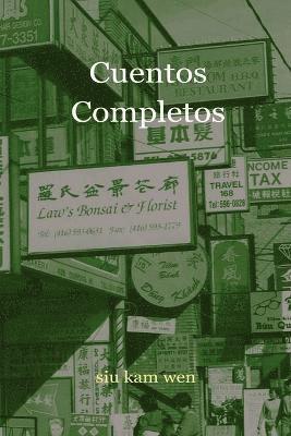 Cuentos Completos 1