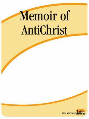 Memoir of AntiChrist 1