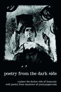 bokomslag Poetry from the Dark Side