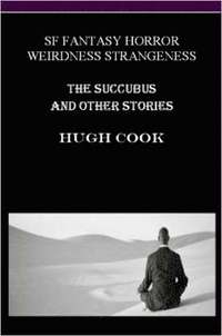 bokomslag Succubus and Other Stories