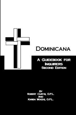 bokomslag Dominicana