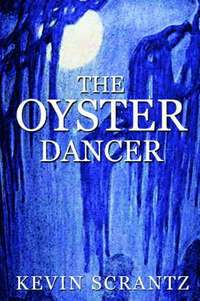 bokomslag The Oyster Dancer