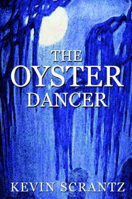 bokomslag Oyster Dancer