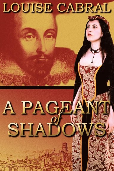 bokomslag Pageant of Shadows