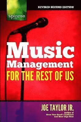 Music Management for the Rest of Us 1