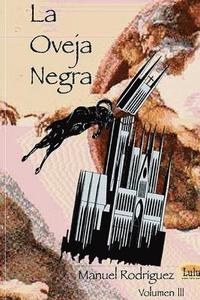 bokomslag La Oveja Negra (Volumen III)