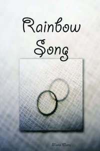 bokomslag Rainbow Song