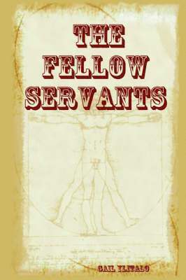 bokomslag Fellow Servants