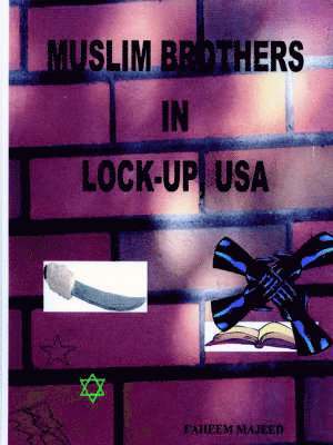 Muslim Brothers in Lock-up, USA 1