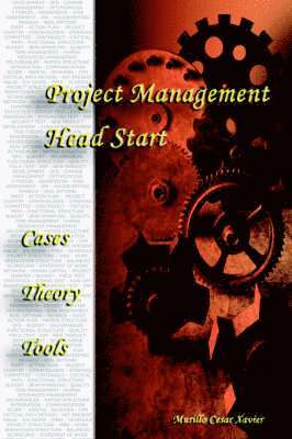 Murillo Xavier - Project Management - Head Start, Häftad