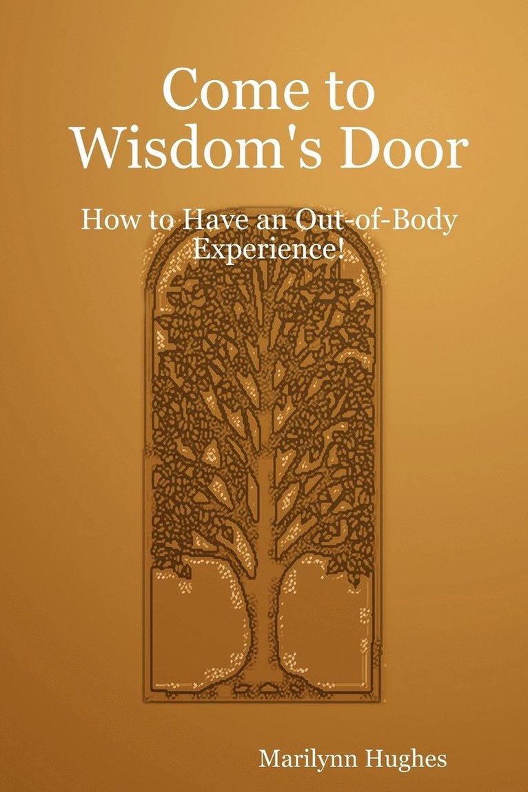 Come to Wisdom's Door