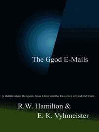 bokomslag The Ggod E-Mails