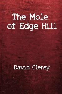 bokomslag The Mole of Edge Hill