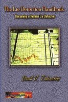 David Todeschini - Lie Detection Manual, Häftad