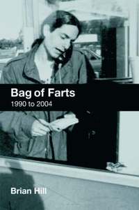 bokomslag Bag of Farts