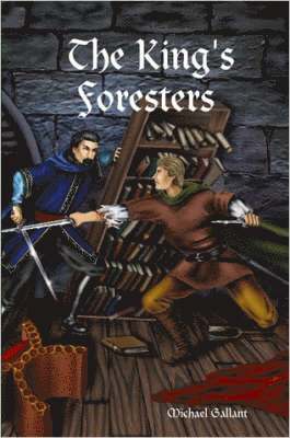 The King's Foresters 1
