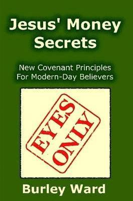 Jesus' Money Secrets 1