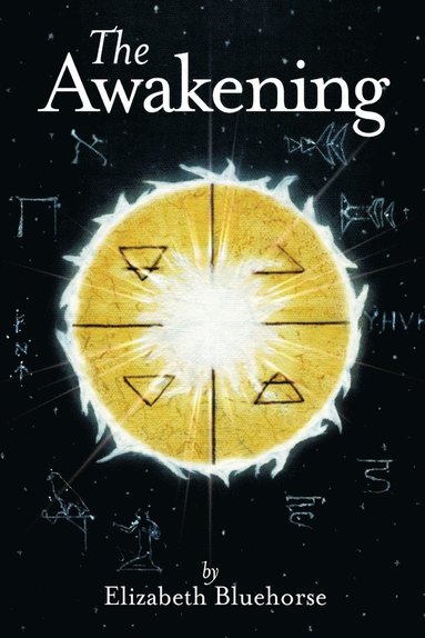 bokomslag Awakening