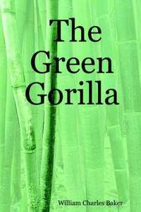 bokomslag Green Gorilla