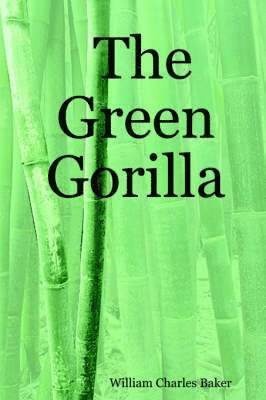 Green Gorilla 1