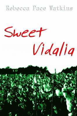 bokomslag Sweet Vidalia