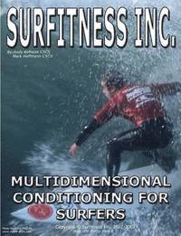 bokomslag Surfitness- Multidimensional Conditioning for Surfers