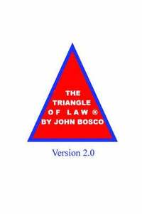 bokomslag Triangle of Law(R) Version 2.0