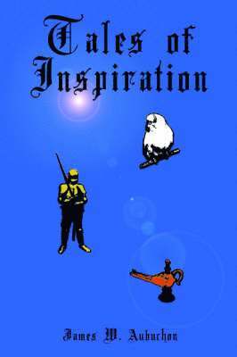 Tales of Inspiration 1