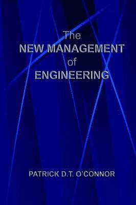 The New Management of Engineering 1
